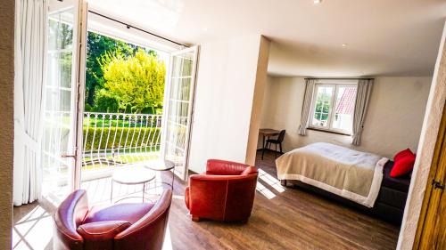 Blieskastel Hotel | Gut Lindenfels