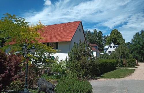 Blieskastel Hotel | Gut Lindenfels