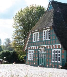 Grossenkneten Apartment | Gut Moorbeck