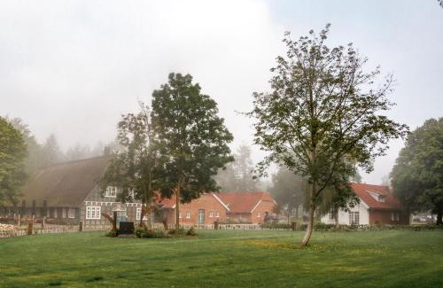 Grossenkneten Apartment | Gut Moorbeck