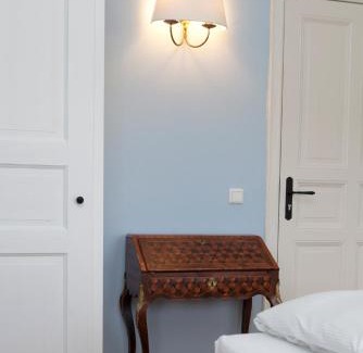 Schorfheide Hotel | Gut Sarnow - Hotel und Restaurant