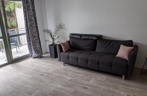 Zittau Apartment | Gut schlafen in der Innenstadt von Zittau - Ferienwohnungen IO19