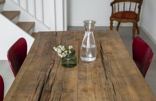 Wolletz Apartment | Gut Wolletz