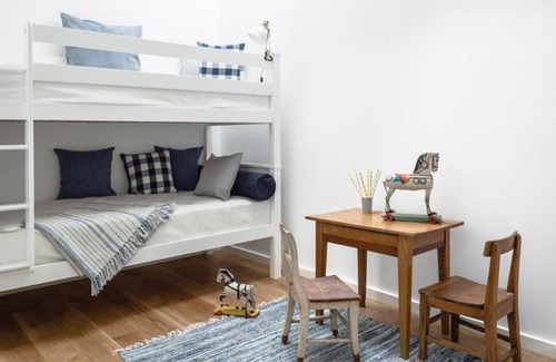 Wolletz Apartment | Gut Wolletz