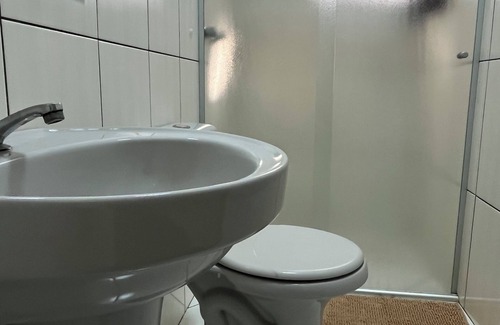 Americana Hotel | Gutierrez Hotel