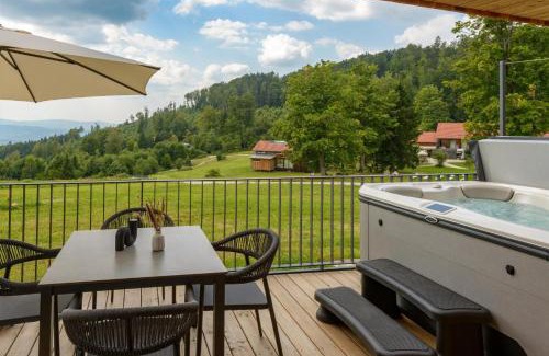 Bobrach Apartment | GutsAlm Harlachberg