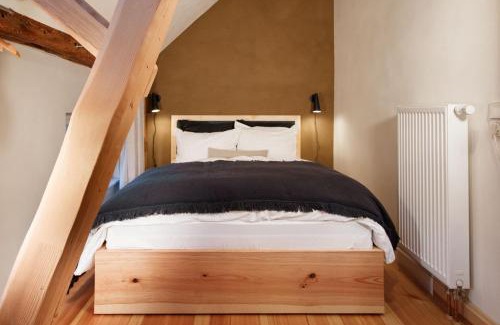 Barkhagen Apartment | Gutshaus Zarchlin