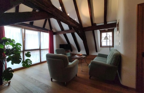 Maikammer Hotel | Gutsherrenhaus