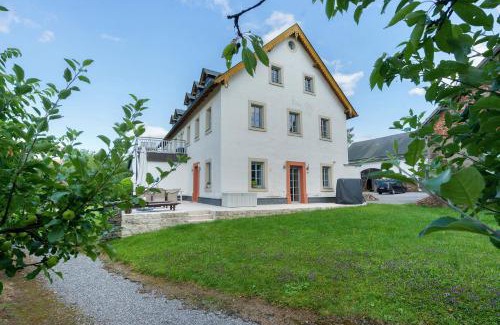 Chemnitz Apartment | Gutshof Lesch - Ferienwohnung 2