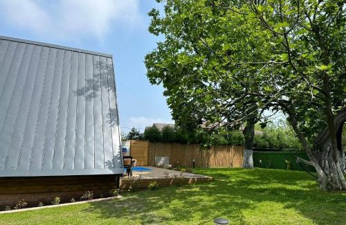 Sapanca Villa | Guzel Evler Family Resort