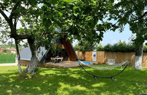 Sapanca Villa | Guzel Evler Family Resort