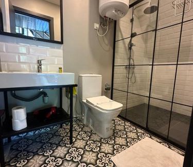 Sapanca Villa | Guzel Evler Family Resort