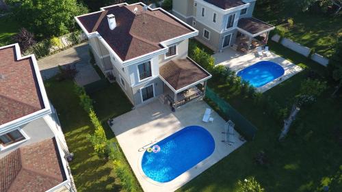 Sapanca Villa | Guzel Evler Family Resort