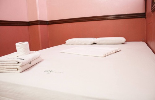 Baybay City Hotel | GV Hotel Baybay