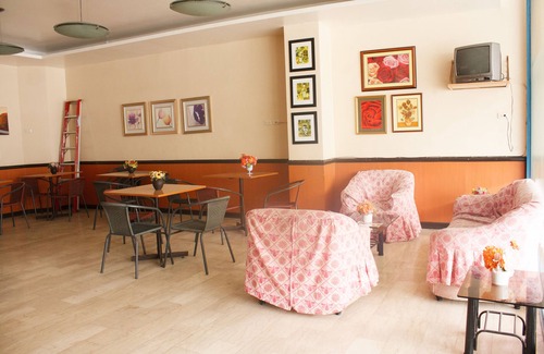 Baybay City Hotel | GV Hotel Baybay