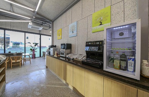 Gwangsan-gu Hotel | GwangJu Gwangsangu Hanam HoundHotel