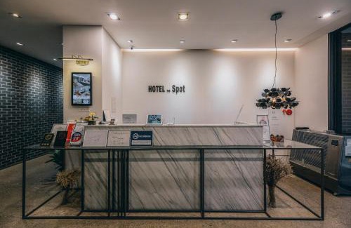 Gwangju Hotel | Gwangju Hotel the spot