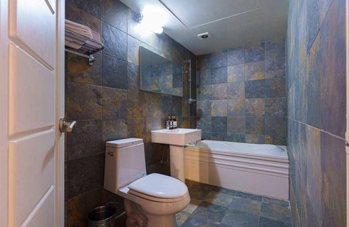 Chunghung Hotel | Gwangju Jungheungdong Sejong Hotel