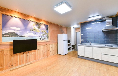 Gwangyang House | Gwangyang Banwolsanjang Pension