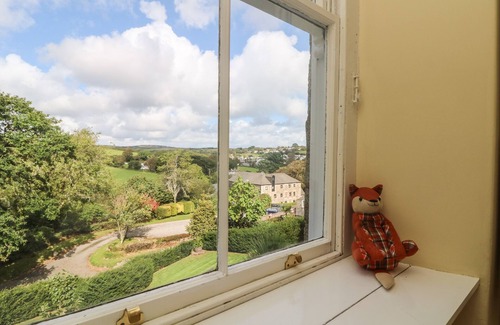Gweek Cottage | GWEEK HOUSE, pet friendly, country holiday cottage in Gweek