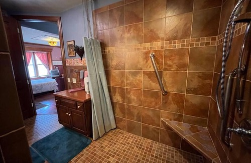 St. Ansgar Villa | Gwen's place - First Floor