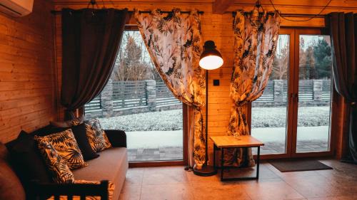 Goldap House | Gwiazda Północy Gołdap Dom na Wynajem