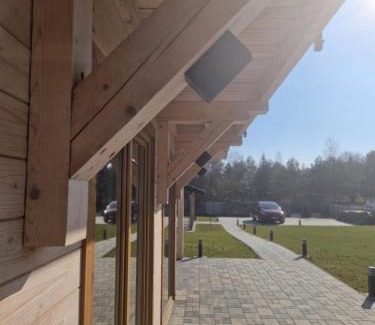 Goldap House | Gwiazda Północy Gołdap Dom na Wynajem