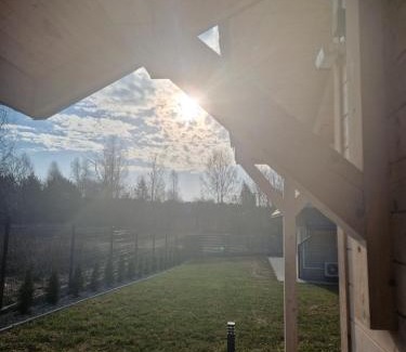 Goldap House | Gwiazda Północy Gołdap Dom na Wynajem