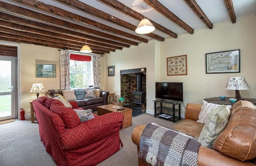 Rhydwyn House | Gwlgri