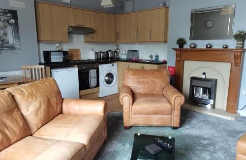 Pentraeth Apartment | Gwynedd House Flat 1