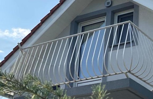 Balatonszabadi Apartment | Gyöngyszem Apartman