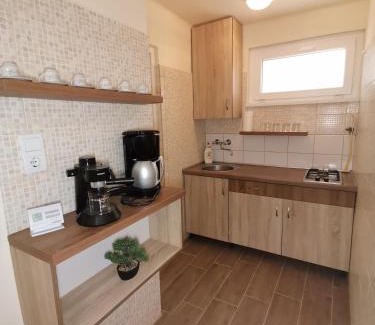 Hajduszoboszlo Apartment | Gyöngyvirág Apartmanház