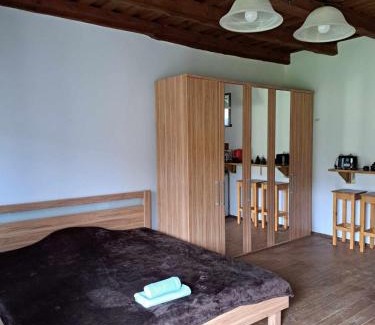 Csehimindszent House | Gyümölcsliget Vendégház