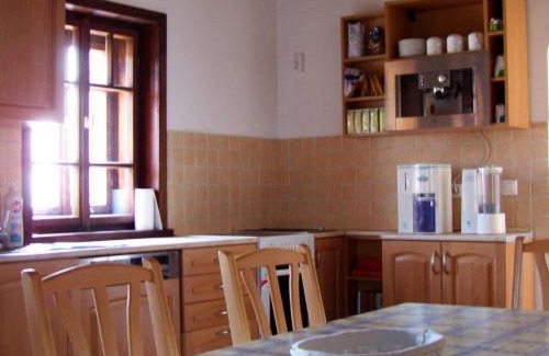 Csehimindszent House | Gyümölcsliget Vendégház