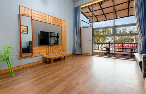Gyeongju House | Gyeongju Gampo Four Seasons Pension