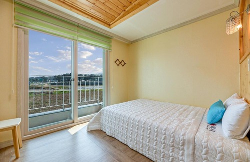 Gyeongju House | Gyeongju Gamposole Pension