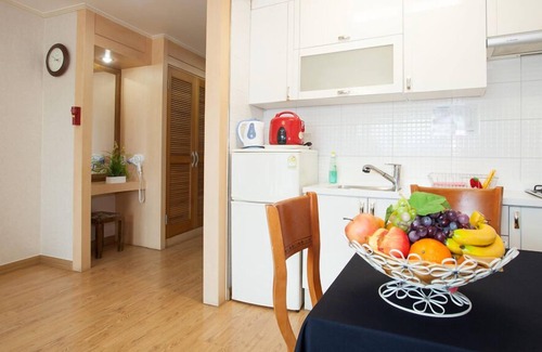 Gyeongju House | Gyeongju Ilsung Condo