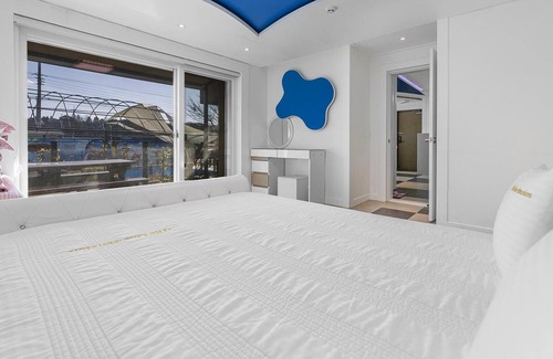 Gyeongju House | Gyeongju The One Pension