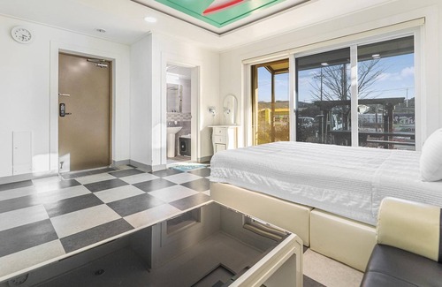 Gyeongju House | Gyeongju The One Pension