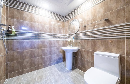 Gyeryong Hotel | Gyeryong Java