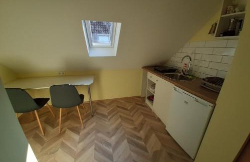 Gyoparosfuerdo Apartment | Gyopár Gyöngye Apartmanház
