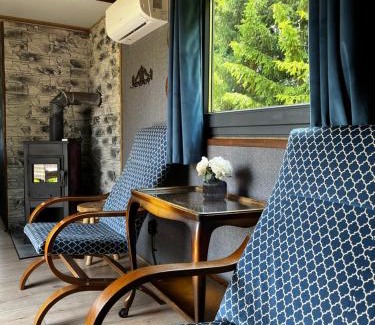 Miedzylesie House | Gypsy Hill & Spa