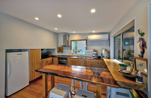 Primrose Sands House | Gypsy Rest