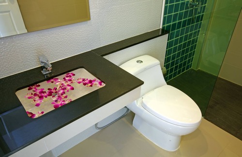 Ko Phi Phi Hotel | Gypsy Sea View Resort