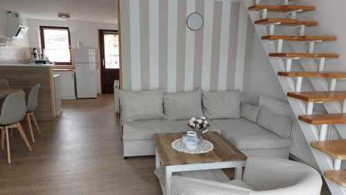 Gyula Apartment | Gyulai idill apartman