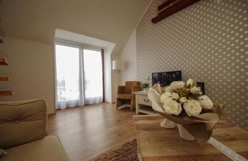 Gyula Apartment | Gyulai idill apartman