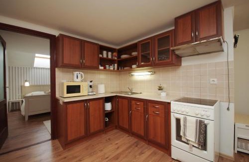 Gyula Apartment | Gyulai idill apartman