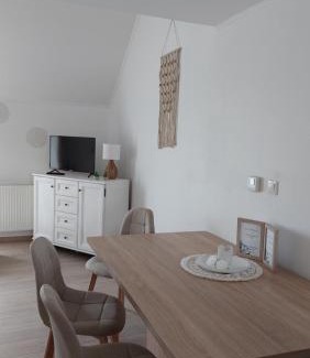 Gyula Apartment | Gyulai idill apartman