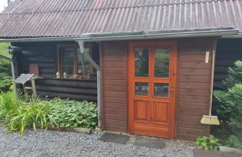Litomerice Apartment | Hájovna