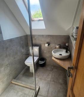 Rimetea Bed & Breakfast | Hámor Panzió